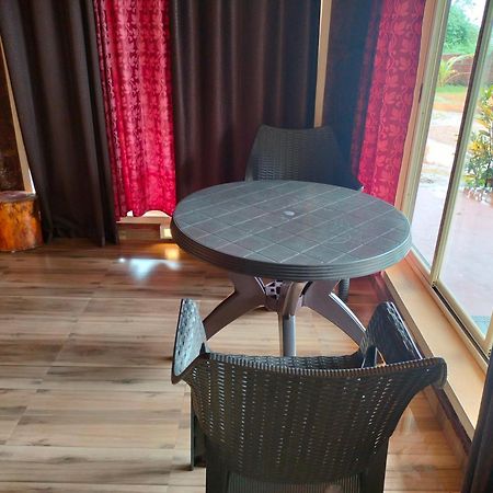 Riverstone Riverfront Stay Gokarna  Exterior photo