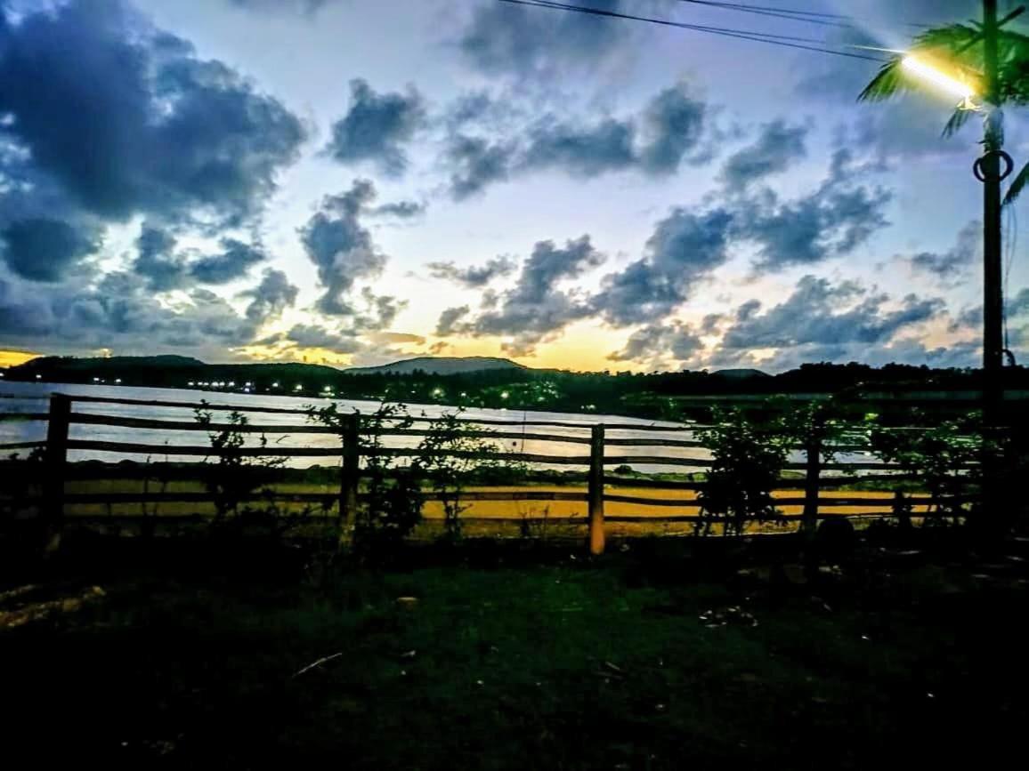 Riverstone Riverfront Stay Gokarna  Room photo